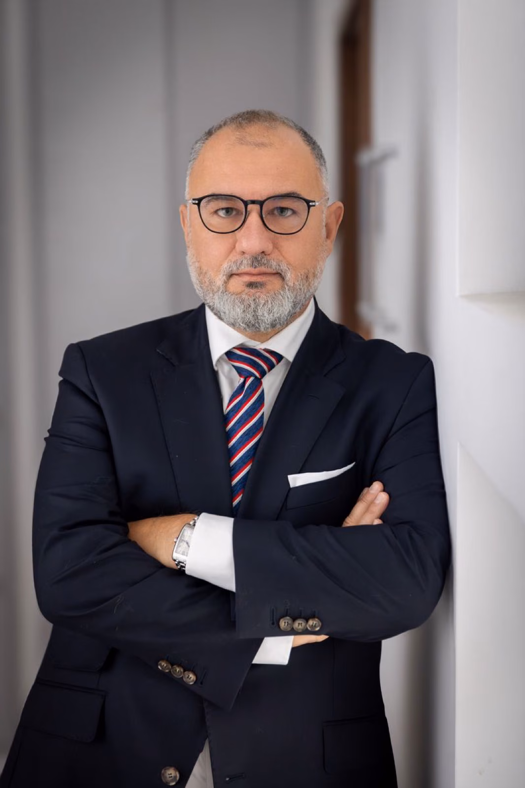 Andrzej Zacharzewski